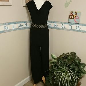Special Occasion Romper
